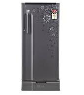 LG GL 205XADE5 Single Door 190 Litres Direct Cool Refrigerator