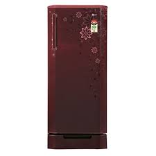 LG GL 225BADG5 Single Door 215 Litres Direct Cool Refrigerator
