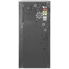 LG GL 225BAG5 Single Door 215 Litres Direct Cool Refrigerator