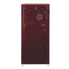 LG GL 225BAGE5 Single Door 215 Litres Direct Cool Refrigerator