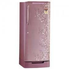 LG GL 225BEDG5 215 Litres Single Door Direct Cool Refrigerator