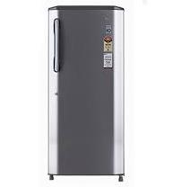 LG GL 225BLGE5 Single Door 215 Litres Direct Cool Refrigerator