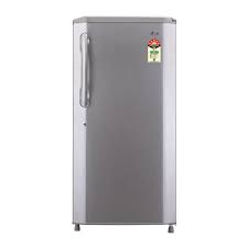 LG GL 225BMG5 Single Door 215 Litres Direct Cool Refrigerator