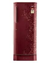 LG GL 225BNDE5 Single Door 215 Litres Direct Cool Refrigerator
