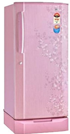LG GL 225FEDG5 Single Door 215 Litres Refrigerator