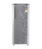 LG GL 245BEG5 235 Litres Single Door Direct Cool Refrigerator