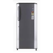 LG GL 245BLGE5 Single Door 235 Litres Direct Cool Refrigerator