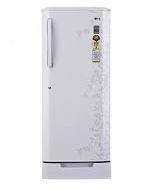 LG GL 245BNDE5 Single Door 235 Litres Direct Cool Refrigerator