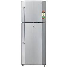 LG GL 254VH4 240 Litres Double Door Frost Free Refrigerator