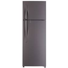 LG GL 274PMGE4 Double Door 258 Litres Frost Free Refrigerator