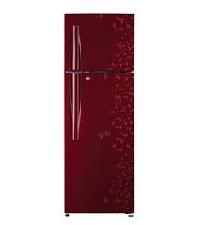 LG GL 278PNG4 258 Litres Double Door Frost Free Refrigerator