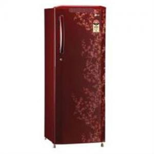 LG GL 285BEG5 270 Litres Single Door Direct Cool Refrigerator