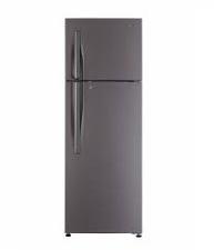 LG GL 294PMG4 285 Litres Double Door Frost Free Refrigerator