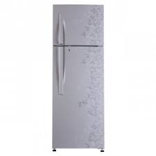 LG GL 298PNQ5 285 Litres Double Door Refrigerator