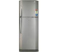LG GL 305VVG4 290 Litre Double Door Frost Free Refrigerator