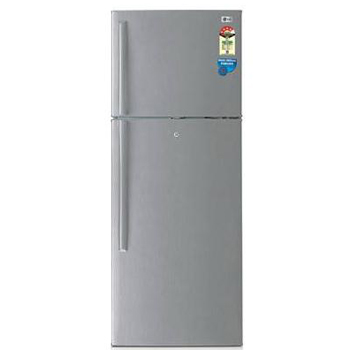 LG GL 368YSQ4 350 Litres Double Door Frost Free Refrigerator