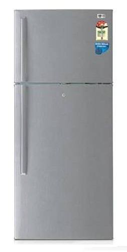 LG GL 368YVQ4 350 Litres Double Door Frost Free Refrigerator