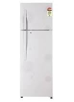 LG GL 378PEQE4 Double Door 360 Litres Frost Free Refrigerator