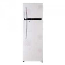 LG GL 379PEX5 Double Door 360 Litres Frost Free Refrigerator