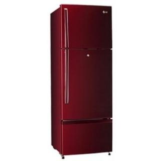 LG GL 388YEQ 377 Litres Triple Door Frost Free Refrigerator
