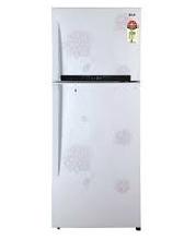 LG GL 478GEX5 420 Litres Double Door Refrigerator