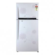 LG GL 548GEX5 Double Door 495 Litres Frost Free Refrigerator