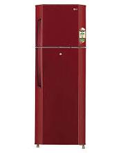 LG GL B252VMGY Double Door 240 Litres Frost Free Refrigerator
