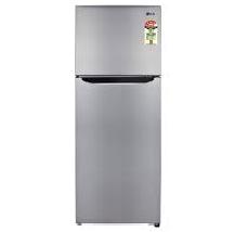 LG GL B282SLCL Double Door 255 Litres Frost Free