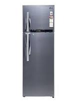 LG GL D372RSHM Double Door 335 Litres Frost Free Refrigerator