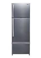 LG GL M393YSJX Triple Door 377 Litres Forst Free Refrigerator