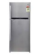 LG GL M472GSHM Double Door 420 Litres Frost Free Refrigerator