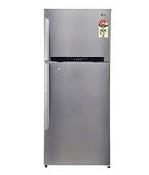 LG GL M522GSHM Double Door 470 Litres Frost Free Refrigerator