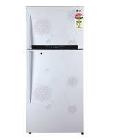 LG GL M542GPHM Double Door 495 Litres Frost Free Refrigerator