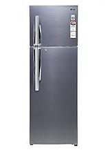 LG GL P372RSJM Double Door 335 Litres Frost Free Refrigerator