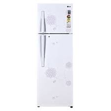 LG GL P402RPJM Double Door 360 Litres Frost Free Refrigerator