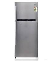 LG GN M702GSHH Double Door 546 Litres Frost Free Refrigerator