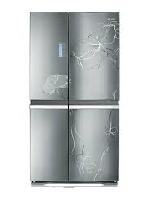 LG GR M267QGL Side by Side Door 782 Litres Frost Free Refrigerator