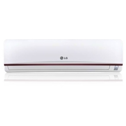 LG LSW5KP5S 1.5 Ton Star Rated Split AC