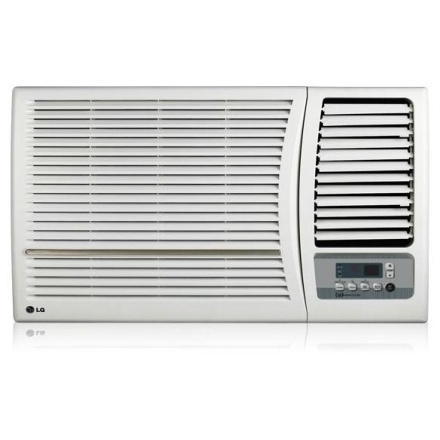 LG LWA5BR3D 1.5 Ton 3 Star Window AC