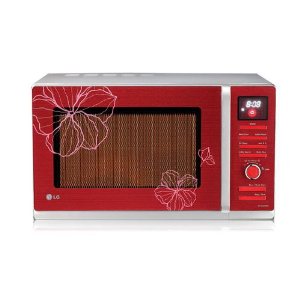 LG MC3087FUPG Convection 30 Litres Microwave Oven