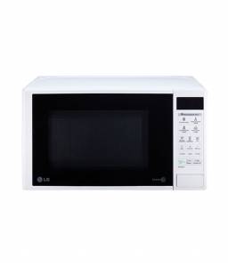 LG MH2342DW Grill 23 Litres Microwave Oven
