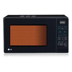 LG MH2347EB Grill 23 Litres Microwave Oven