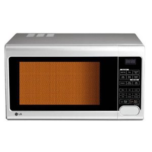 LG MH2548QPS Grill 25 Litres Microwave Oven