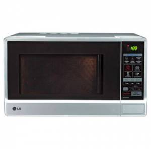 LG MH6348BS Grill 23 Litres Microwave Oven