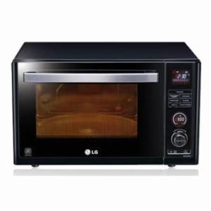 LG MJ3281BPG Convection 32 Litres Microwave Oven