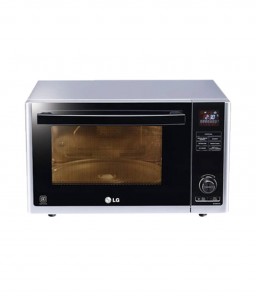 LG MJ3283CG Convection 32 Litres Microwave Oven