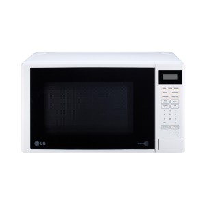 LG MS2042DW Solo 20 Litres Microwave Oven