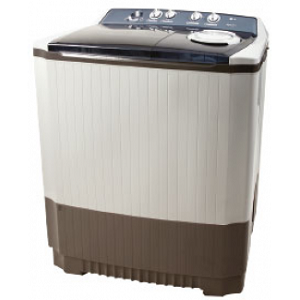 LG P1860RWN 14 kg Semi Automatic Top Loading Washing Machine