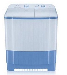 LG P7251N1F 6.2 Kg Semi Automatic Top Loading Washing Machine
