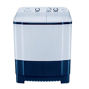 LG P7258N1F 6.2 Kg Semi Automatic Top Loading Washing Machine